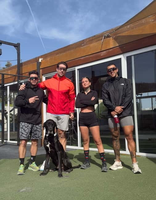 Mykonos: Running Tour with Breakfast Option - Final Thoughts