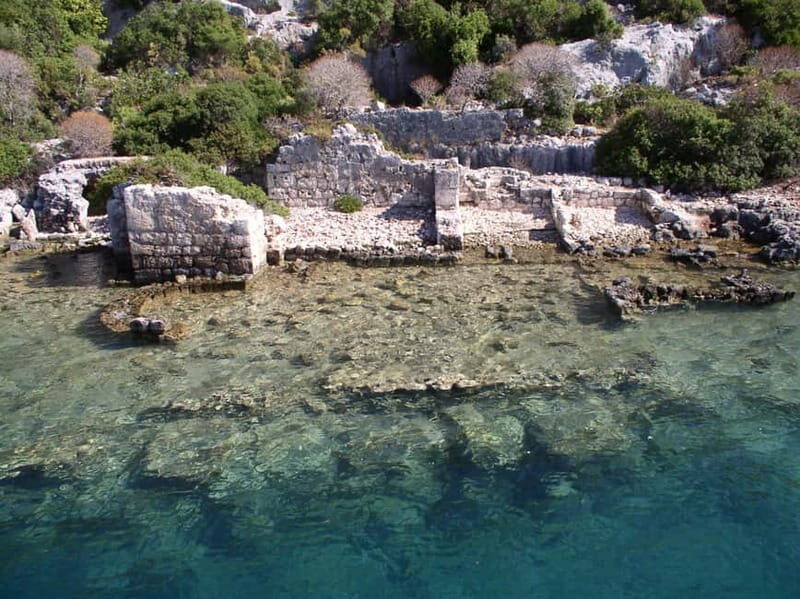 Myra, Demre, and Kekova Tour w/ Boat Tour & Lunch - What Makes This Tour Stand Out?