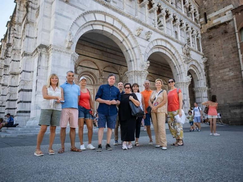 Mysterious Lucca: stories and legends (ITALIAN) - Who Would Love This Tour?