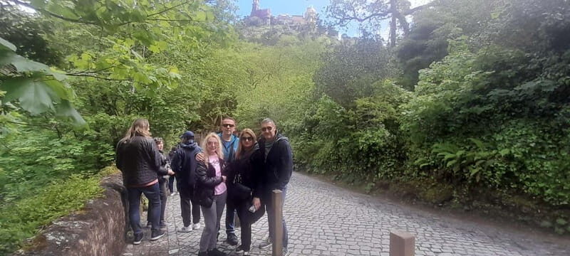 Mystic Tours by Sintra - Who Will Love This Tour?