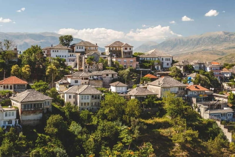 MysticAlbania: 3-Unesco Sites & Beautiful Albanian Riviera - Coastal Charm and Crystal Waters
