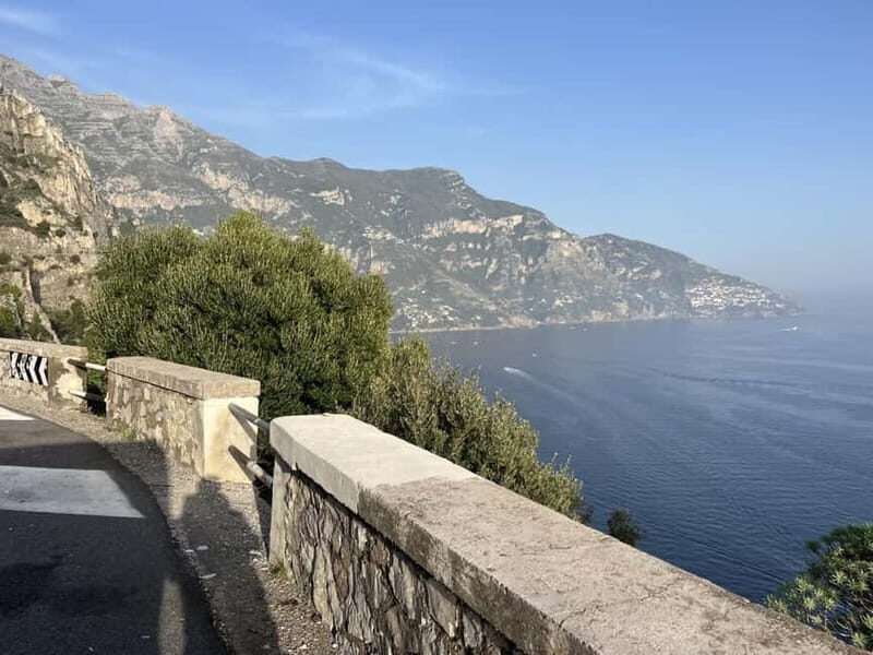 Naples: Amalfi Coast Tour with Sorrento and Positano - The Overall Value