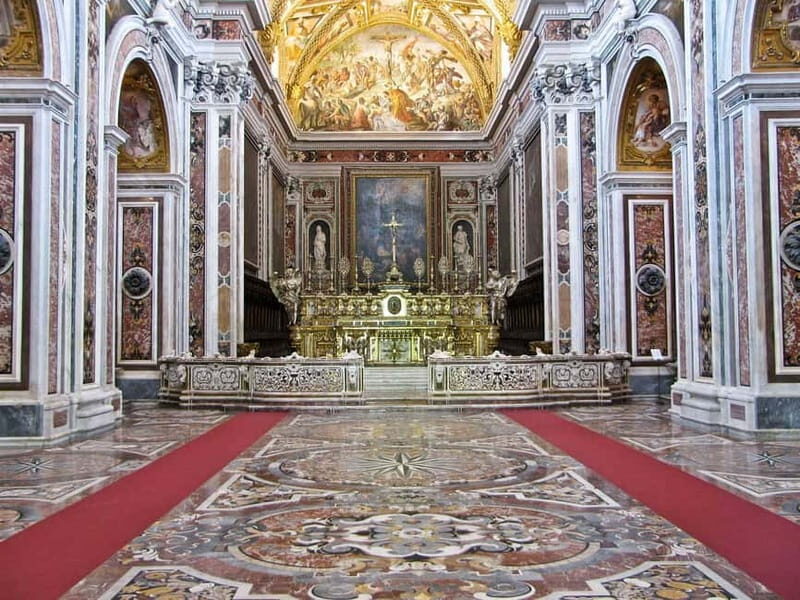 Naples: Certosa San Martino Tour with an Art Historian Guide - Is This Tour Right for You?  