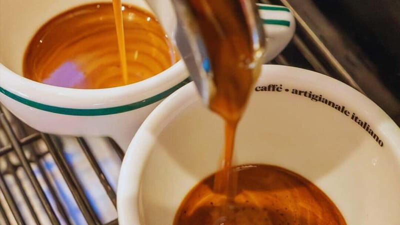 Naples: Coffee Tasting Experience with Sfogliatelle Pastry - Why This Experience Offers Good Value