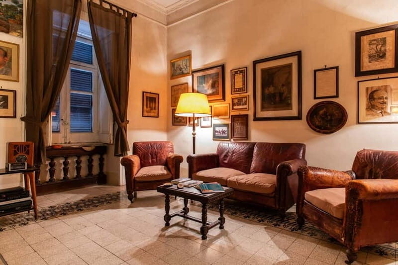 Naples: Entrance ticket with guided tour house museum Murolo - Is This Tour Worth It?