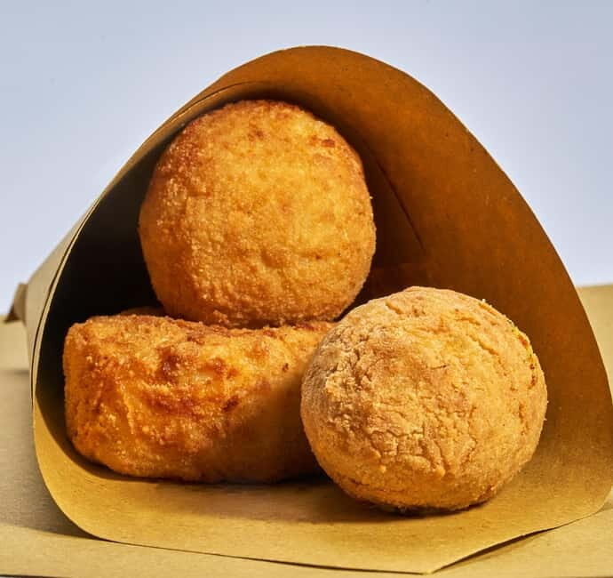 Naples: Fried Dishes Cooking Class - A Closer Look at the Experience