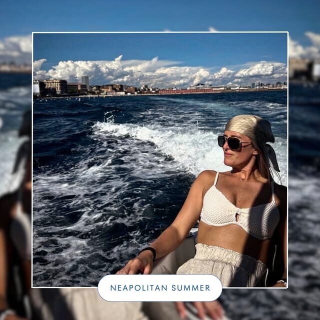 Naples: Myths & Views: Cruise Along the Neapolitan Coastline - Authenticity and Reviews