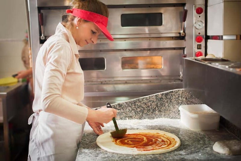 Naples: Neapolitan Pizza Making Class - Authentic Experience - Why You Should Try This Experience