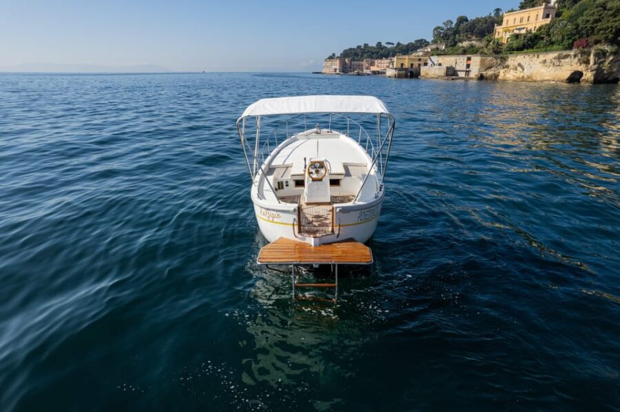Naples Paradise Boat Tour - Authentic Guest Experiences