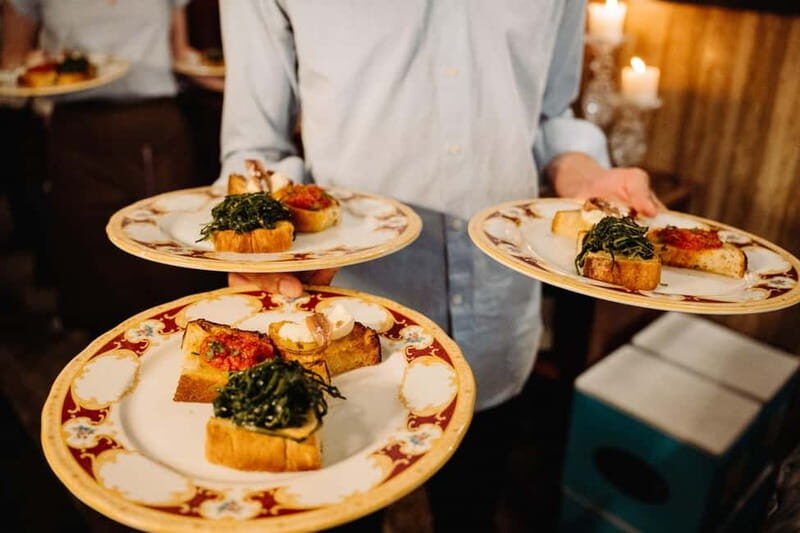 Naples: Pasta, Wine & Authentic Food Tour - Key Points  