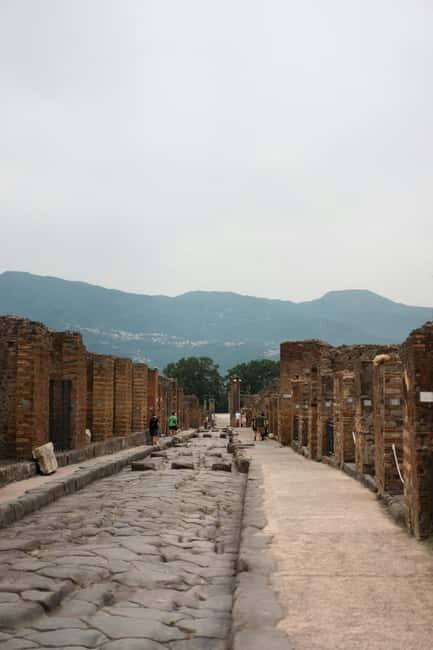 Naples: Pompeii & Mount Vesuvius Shore Excursion - Is This Tour Worth the Price?