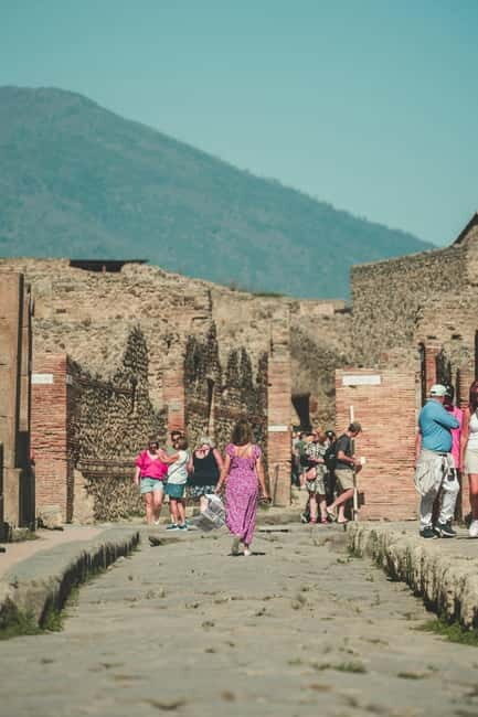 Naples: Pompeii Skip-the-Line Ticket with Round-Trip Bus - Final Thoughts