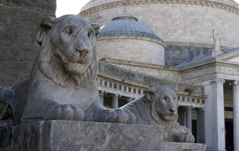 Naples: Private Orientation Walking Tour of the City Center - What Makes This Tour Stand Out