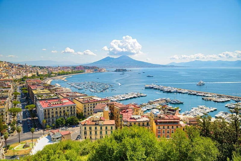 Naples: Private Pompeii & Vineyard Escape with Local - Deep Dive: Why This Tour Offers Great Value