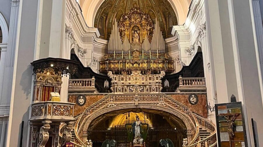 Naples: Sanità tour among ancient catacombs and folklore - The Itinerary Breakdown: What to Expect