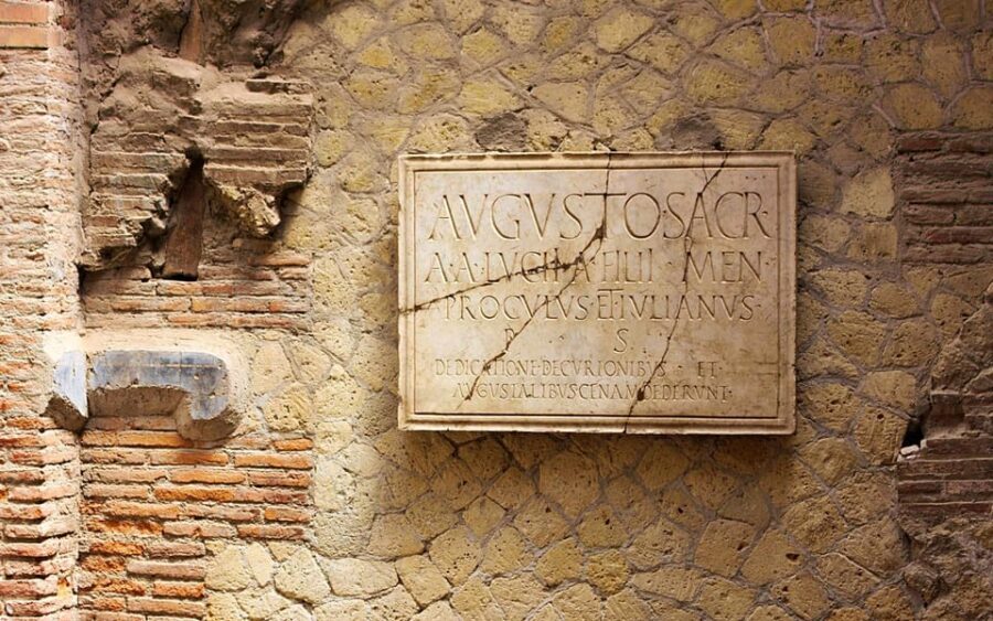 Naples: Shore Excursion to Pompeii Ruins with Guided Tour - FAQ