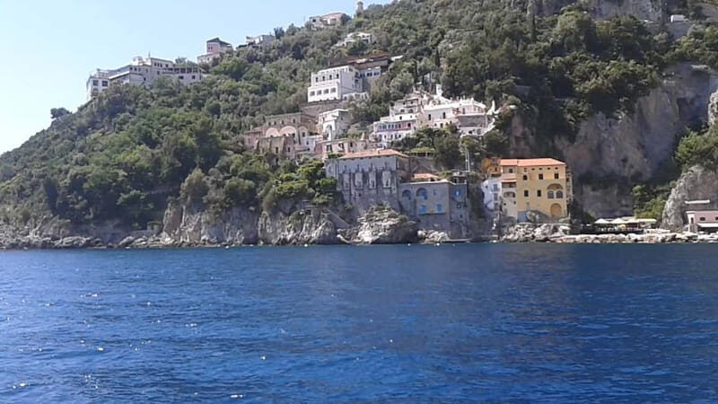 Naples: Sorrento, Positano, Amalfi and Ravello Guided Tour - Who Will Love This Tour