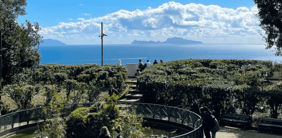 Naples: tour in Vomero and Chiaia with funicular railway - What’s Included and What’s Not