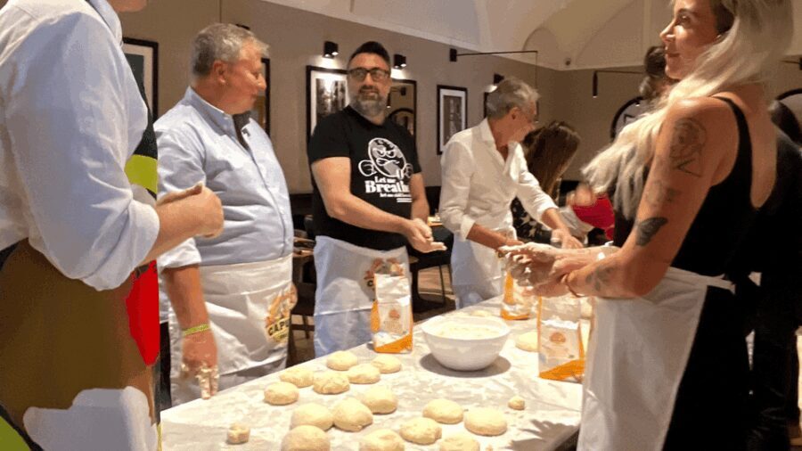Naples: True Neapolitan Pizza Masterclass - Who Will Love This Experience?