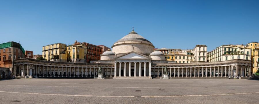 Naples with San Gennaro and Pulcinella - Authenticity and Value: Does It Deliver?