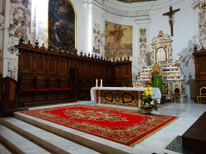Naro private tour: quaint Sicilian village of Greek origin - Who Should Consider This Tour?