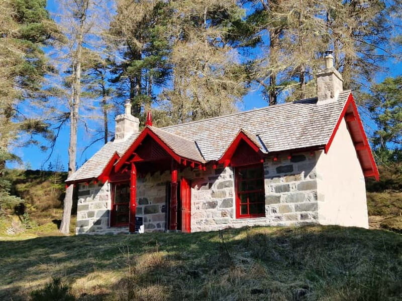 Natural Landscapes of Aberdeenshire and the Cairngorms - Practical Details and Value