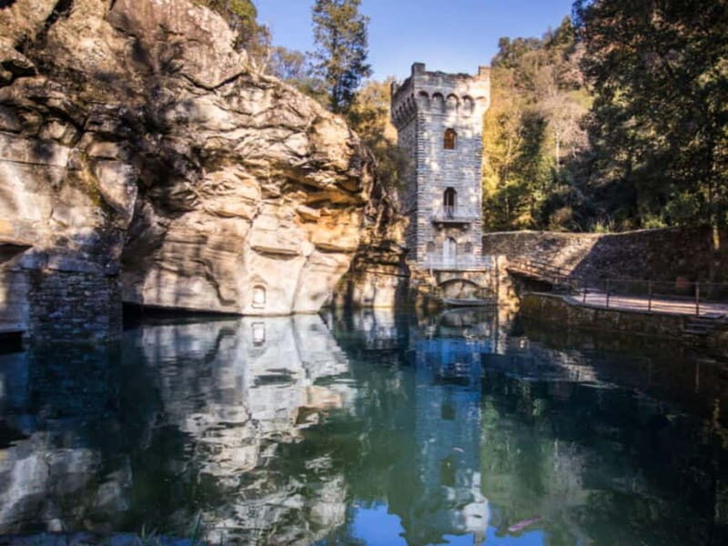 Natural Park and Picnic Experience near Florence - The Picnic Basket: A Taste of Tuscany