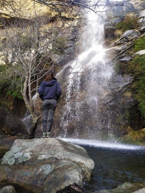 Naxos: Mystical Gorge & Hidden Waterfall Escape - The Itinerary in Detail
