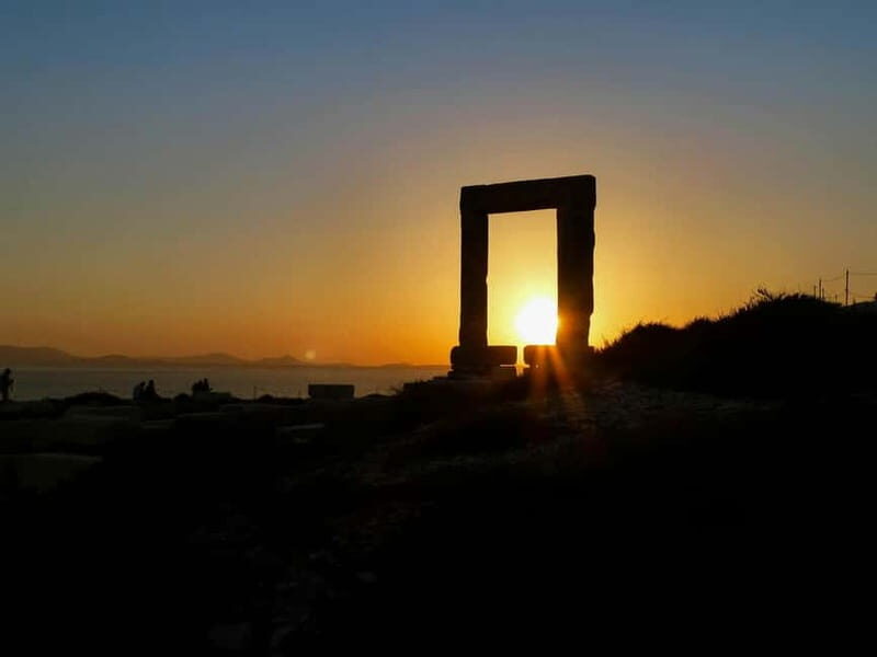 Naxos: Private Sunset Sailing Cruise on a 51-Foot Monohull - The Experience: Pros and Cons