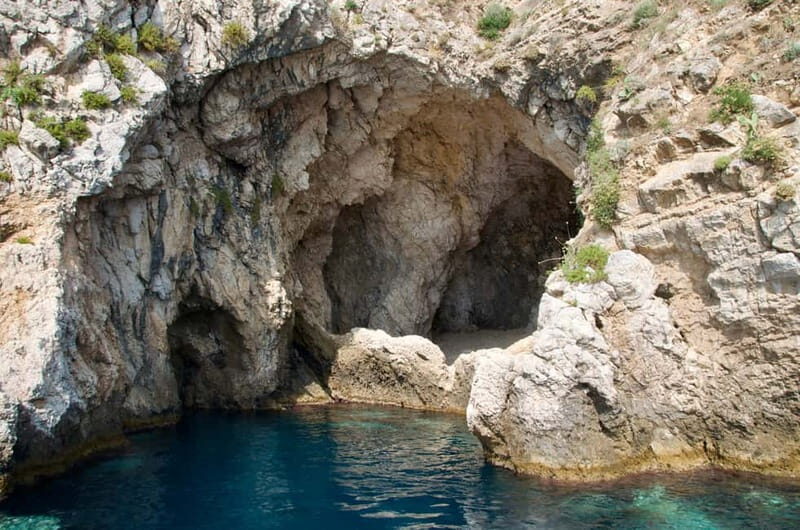 Naxos: Taormina Boat Tour with Snorkeling and Prosecco - The Itinerary Breakdown: What Makes Each Stop Special