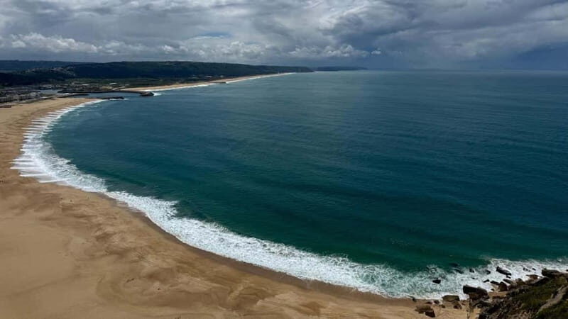 Nazaré in depth: History, panoramas, and flavors - Savoring Local Flavors and Views