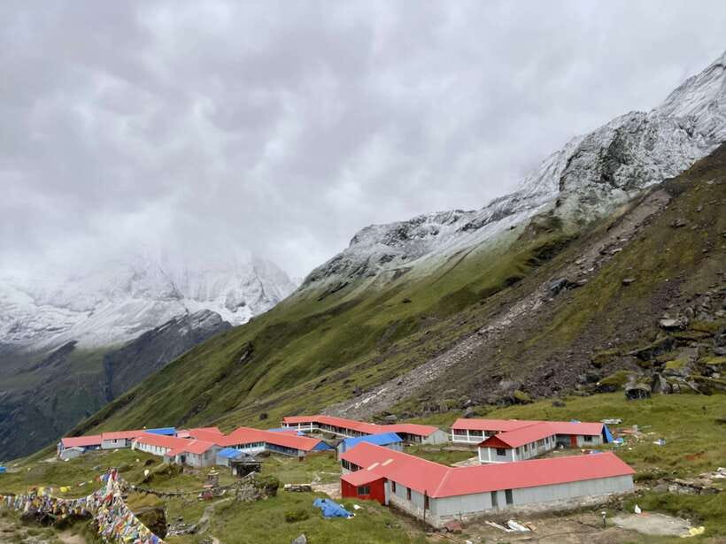 Nepal: Api Himal Trek to Base Camp - What Makes This Trek Stand Out?