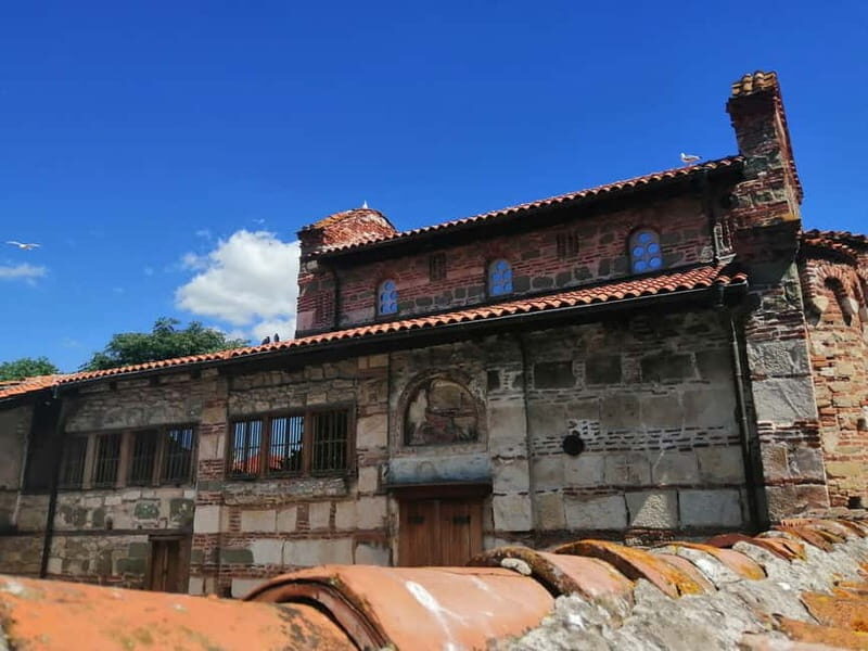 Nessebar: Guided City Tour - Exploring Nessebar’s Historic Streets