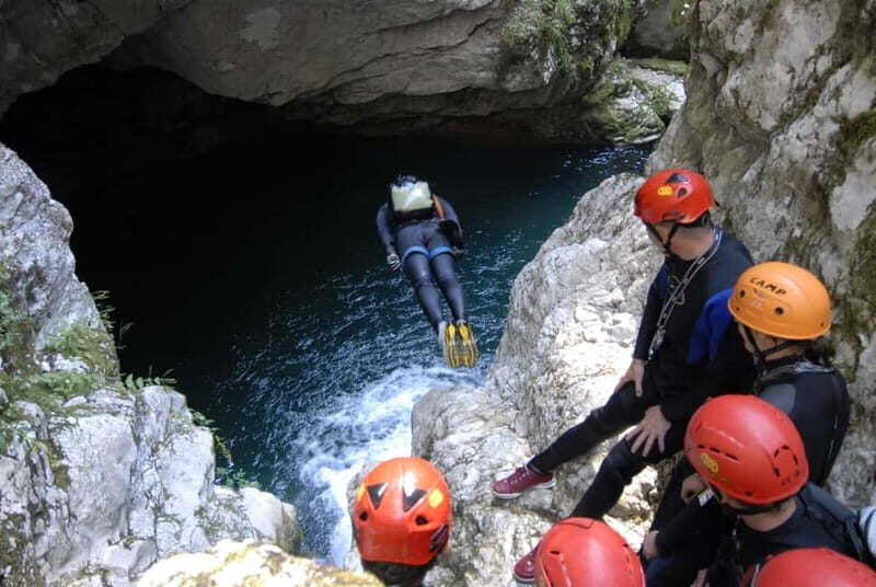Nevidio Canyoning Private Tour - What Makes This Tour Stand Out?