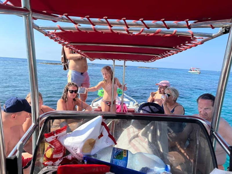NEW Comfort Tour Costa degli Dei Numero Massimo 12 persone - Itinerary Breakdown: Stops and Highlights