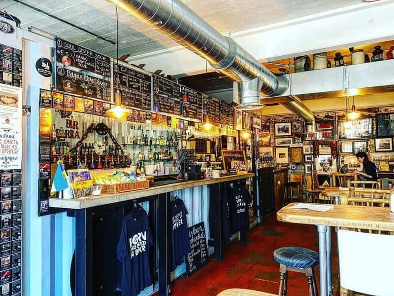 Newcastle: Guided Ouseburn Food and History Tour - An In-Depth Look at the Tour Experience