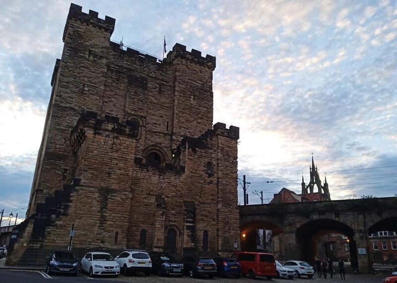 Newcastle: History and Highlights Guided Walking Tour - Value and Practicalities
