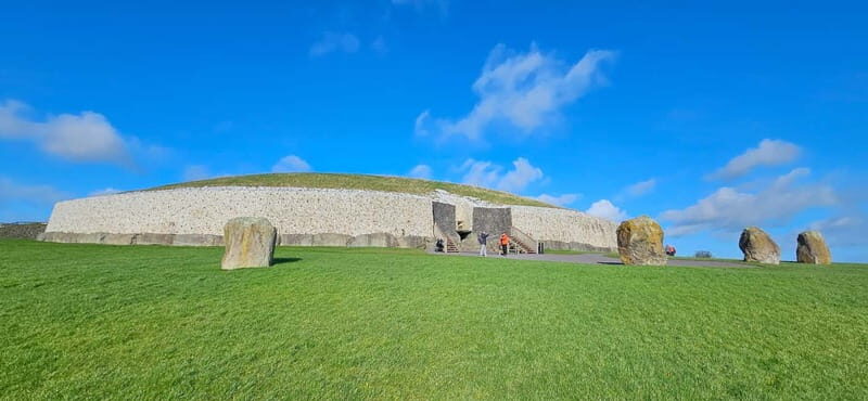 Newgrange Passage Tomb & Ancients Irish Sites. - What Makes This Tour Valuable?