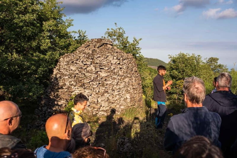 Nicolosi: Guided Mount Etna Quad Biking Adventure - What Makes This Tour Stand Out?