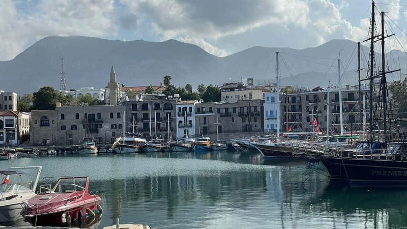 Nicosia & Kerynia with a Romanian-speaking Guide - Why This Tour Offers Value