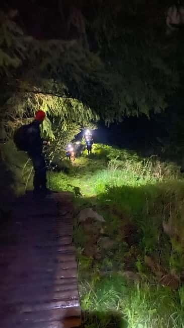 Night view of Sofia, mountain hiking tour to Kamen del Peak. - The Logistics: What You Need to Know