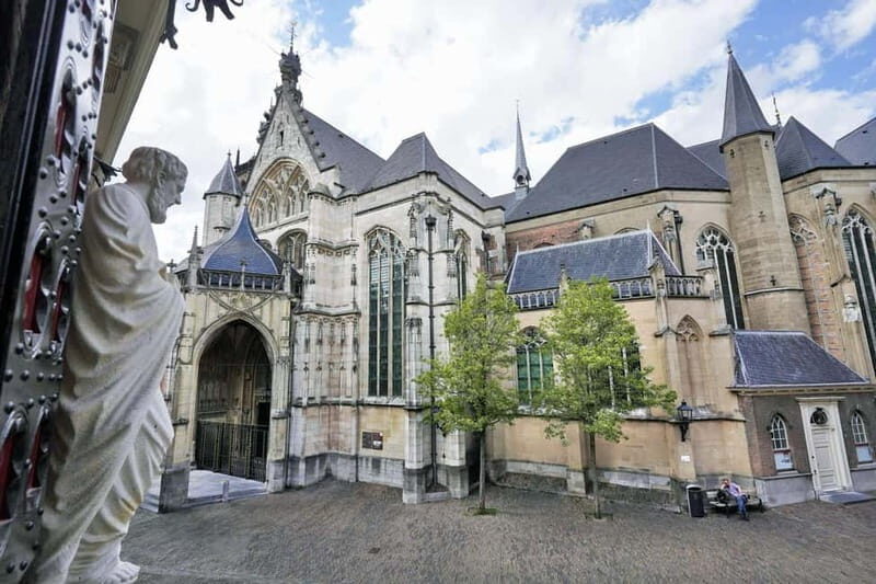 Nijmegen: Historic Hightlights Tour - Why This Tour Is Worth It