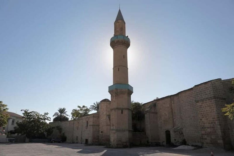 Nikosia : Best of North Nicosia Walking Tour - Why This Tour Offers Great Value