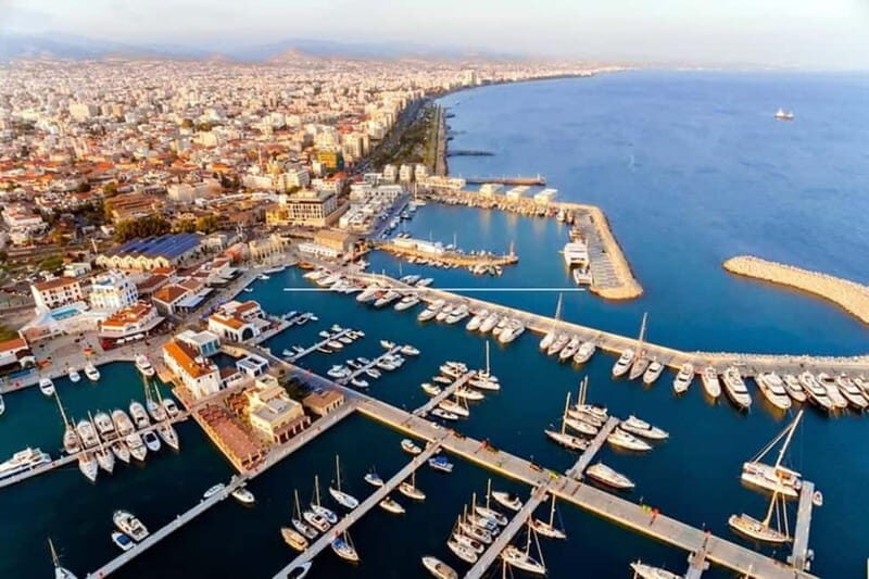 Nikosia : Must-See attractions Private walking tour - What Does the Tour Cost and Is It Worth It?