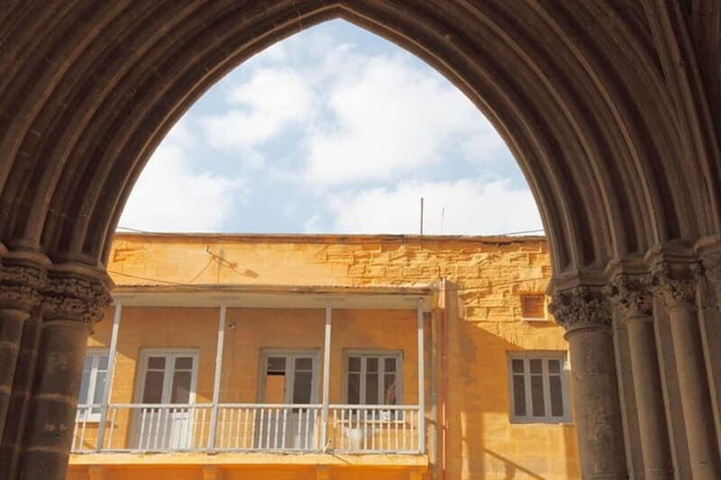 Nikosia : Private Custom Walking Tour with A Guide - Authentic Reviews: What Past Participants Say  