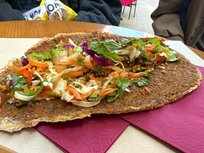 No Diet Club - Unique local Food Tour in Athens! - Why This Tour Offers Great Value