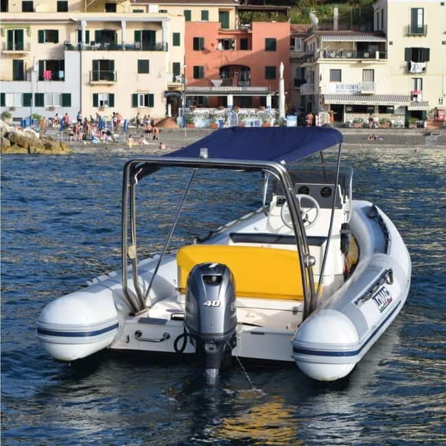 Noleggio gommoni - Why You Should Consider This Experience