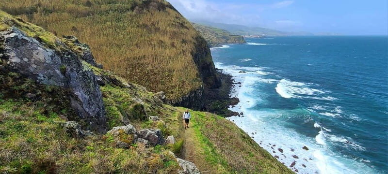 Nordeste/Northeast coast FULL DAY Waterfalls Hike - An In-Depth Look at the Nordeste/Northeast Coast Waterfalls Hike