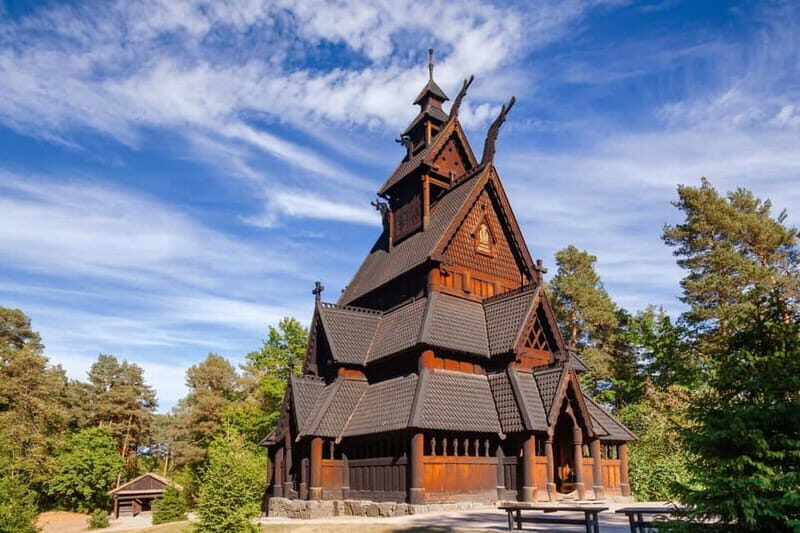 Norsk Folkemuseum Oslo Private Tour & Skip-the-Line Tickets - Value and Overall Impression