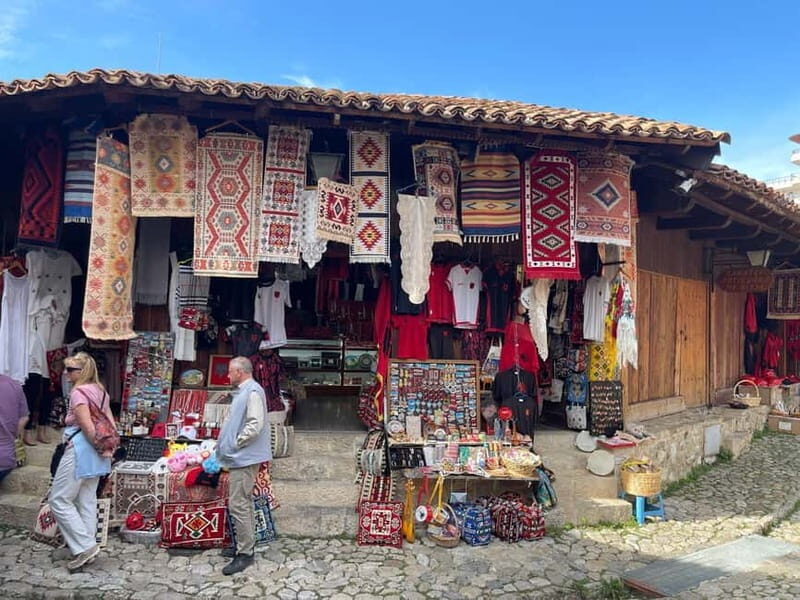 North Albania in 3 days: Shala River, Shkodra, Theth - Exploring the Itinerary in Detail
